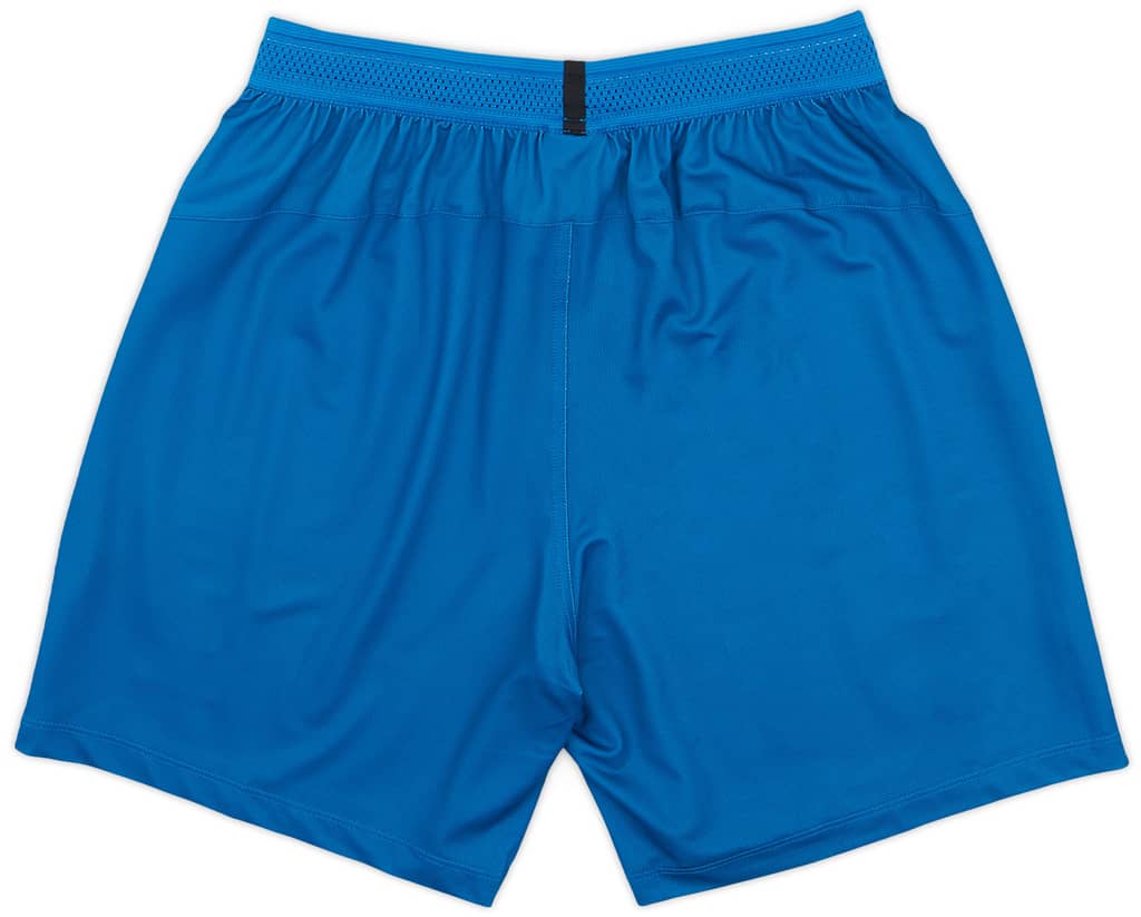 2019-20 Espanyol Home Shorts (M)