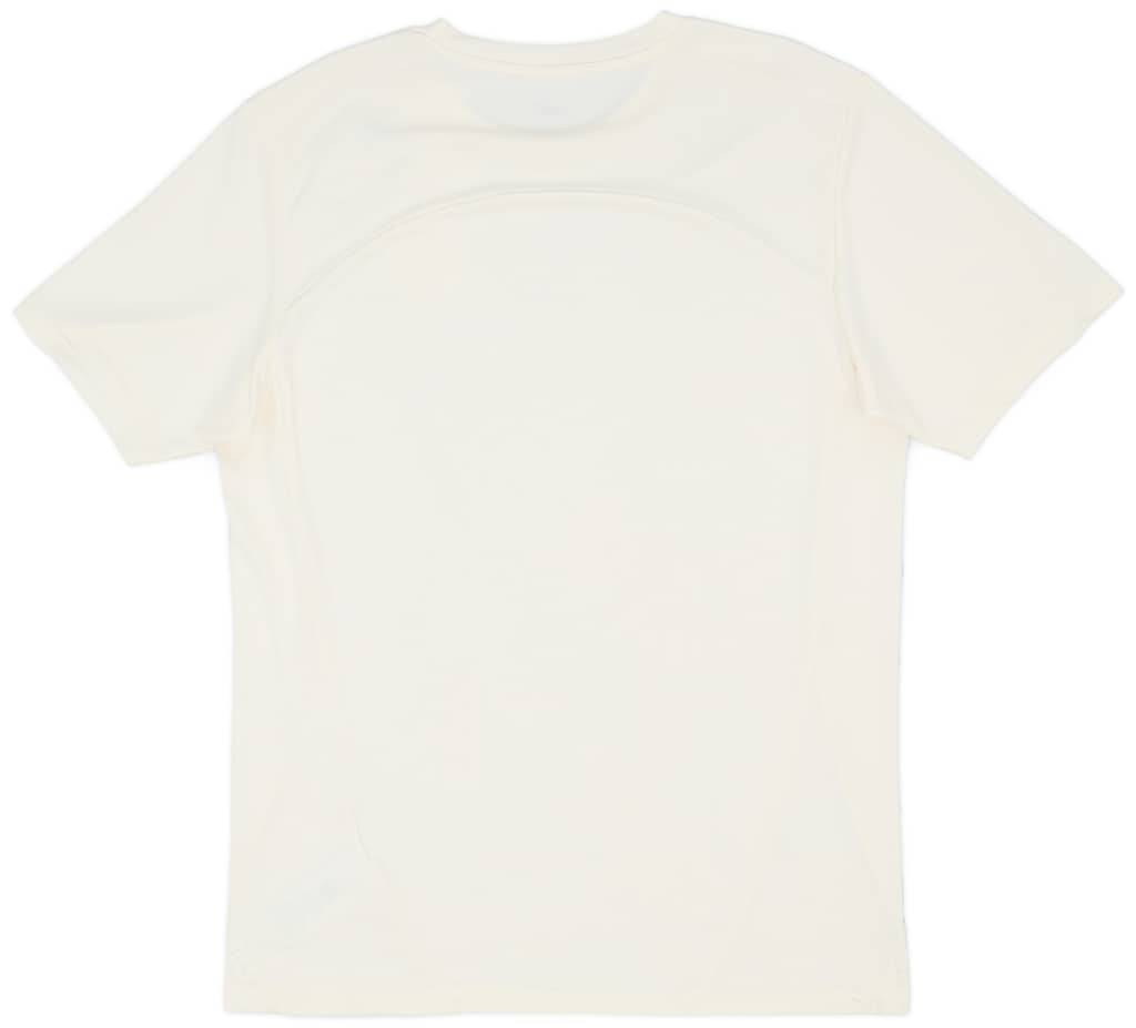 2024-25 St Pauli Puma Training Shirt