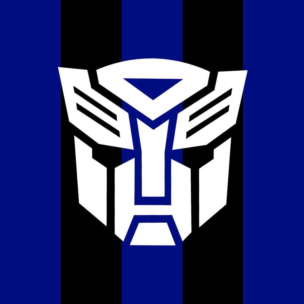 2023-24 Inter Milan Transformers Sponsor
