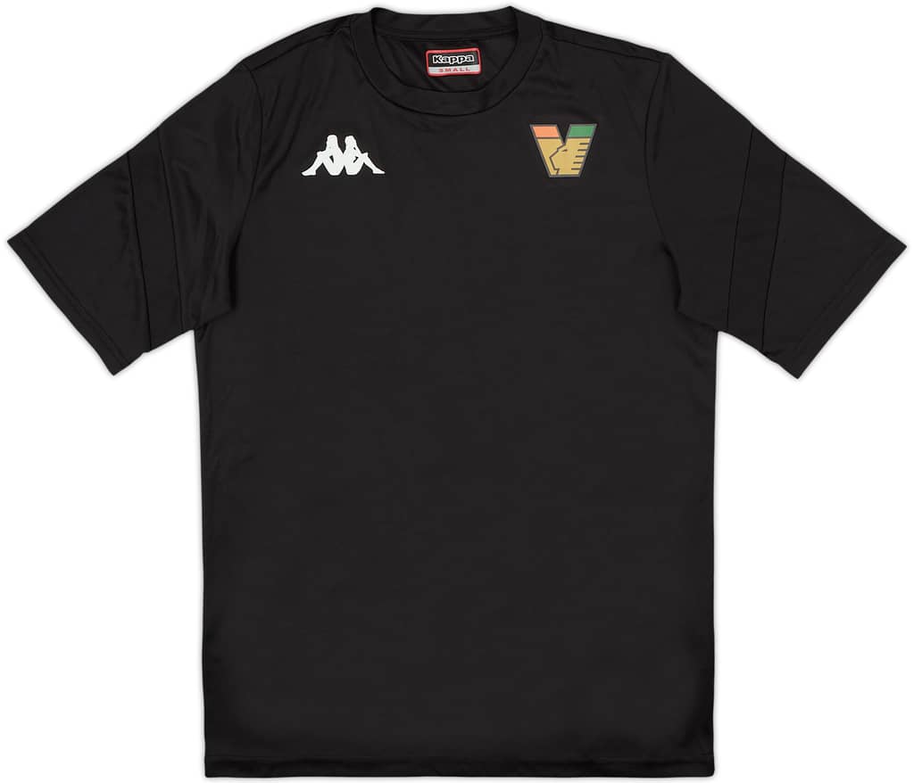 2022-23 Venezia Kappa Training Shirt - 6/10 - (S)