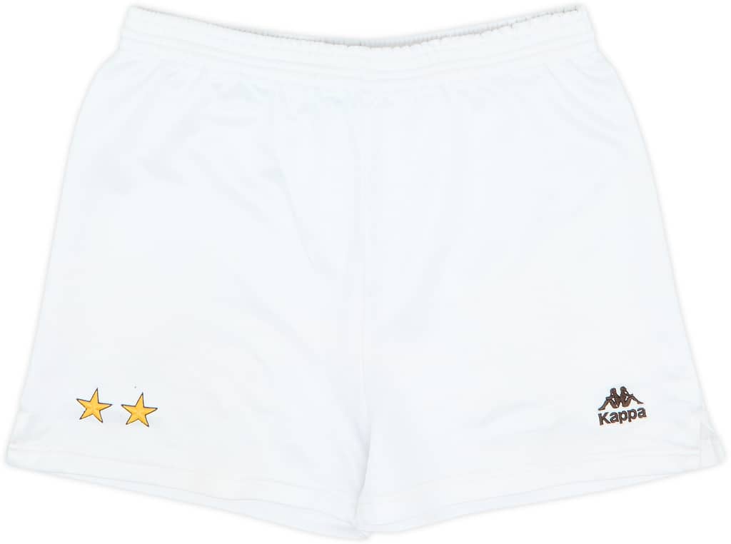 1994-95 Juventus Home Shorts - 5/10 - (M)