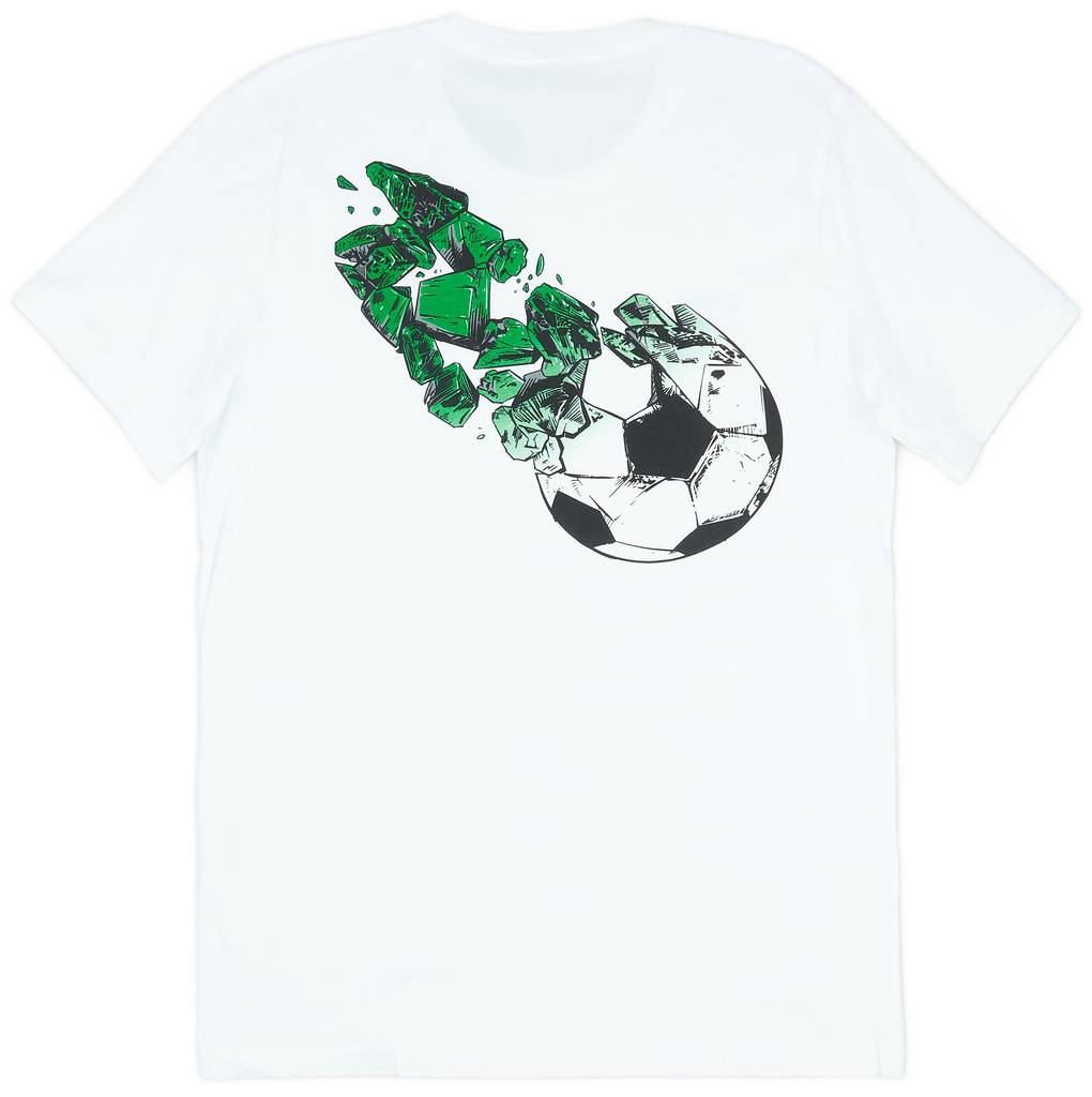 2020-21 Montserrat BOL Tee