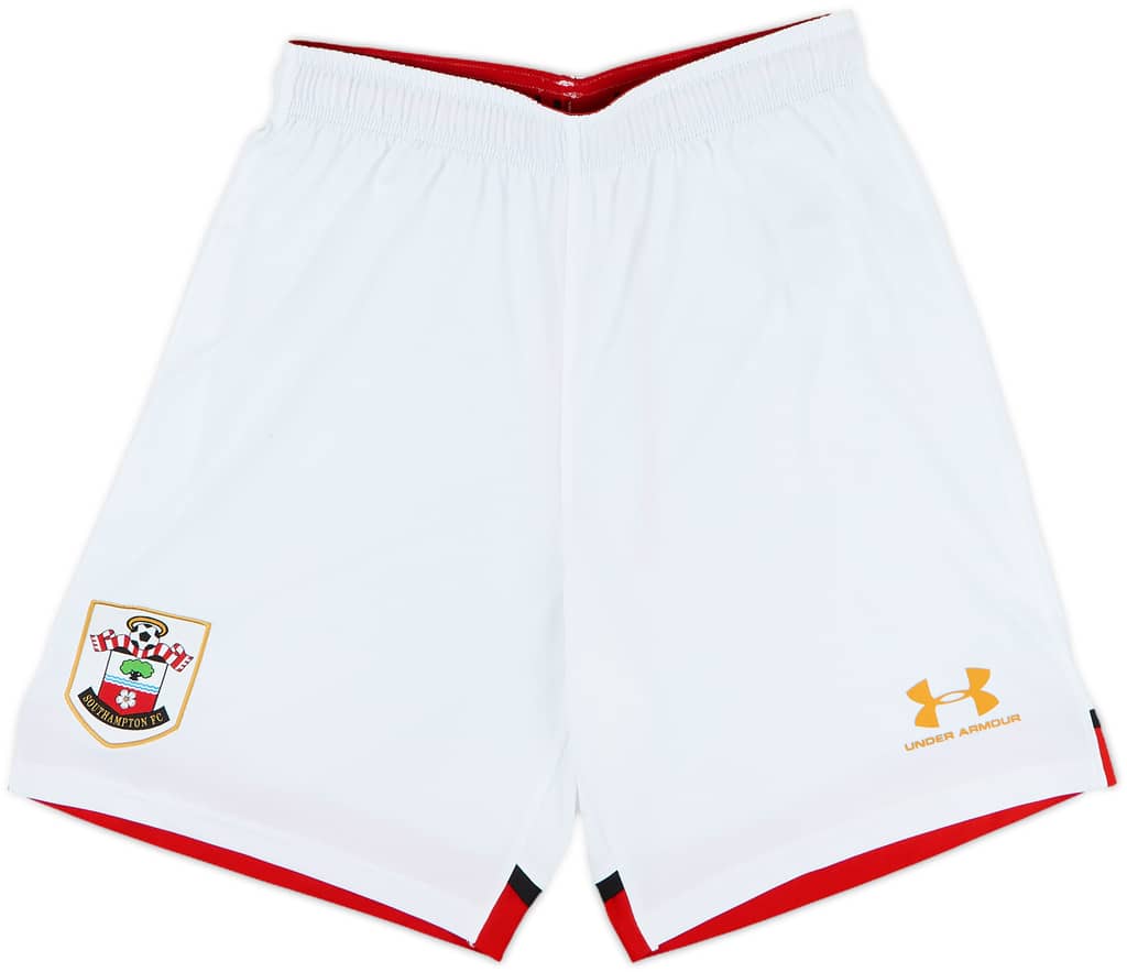 2020-21 Southampton Third Shorts - 9/10 - (S)