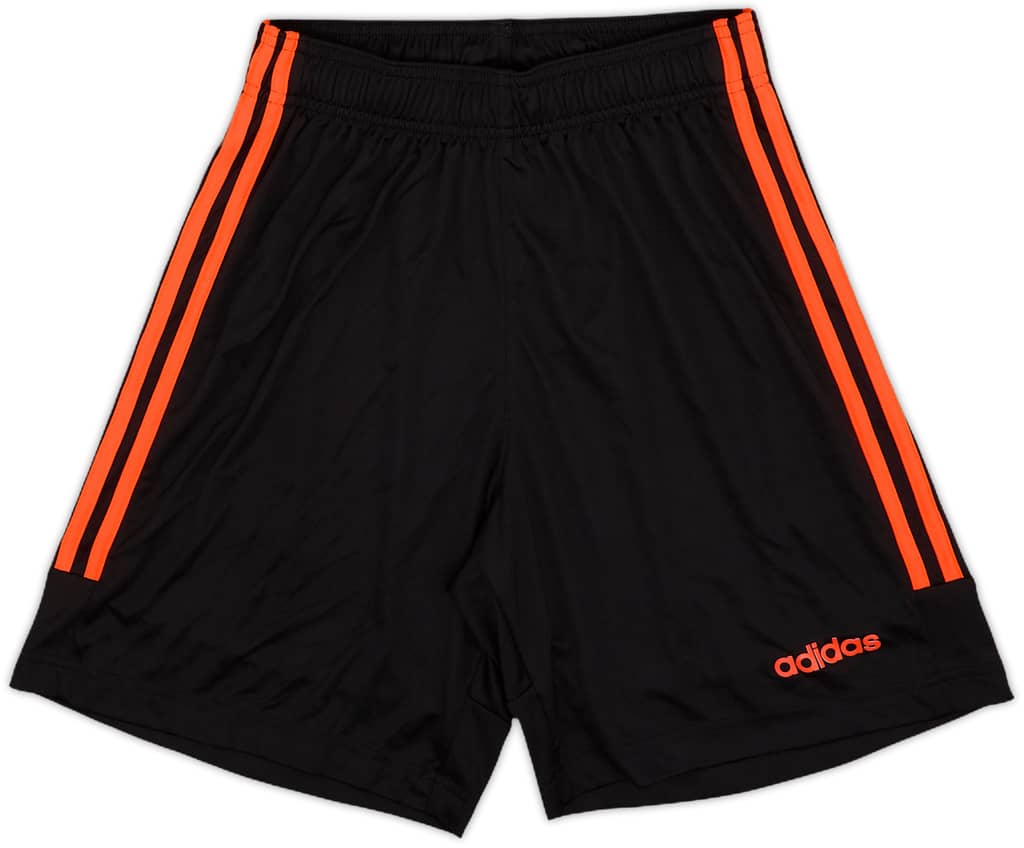 2018-19 adidas Template Shorts - 10/10 - (S)