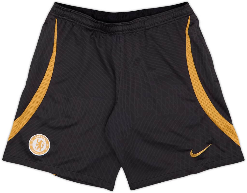 2023-24 Chelsea Nike Training Shorts - 10/10 - (M)