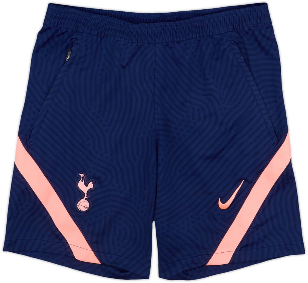 2020-21 Tottenham Nike Training/Leisure Shorts - 10/10 - (M)