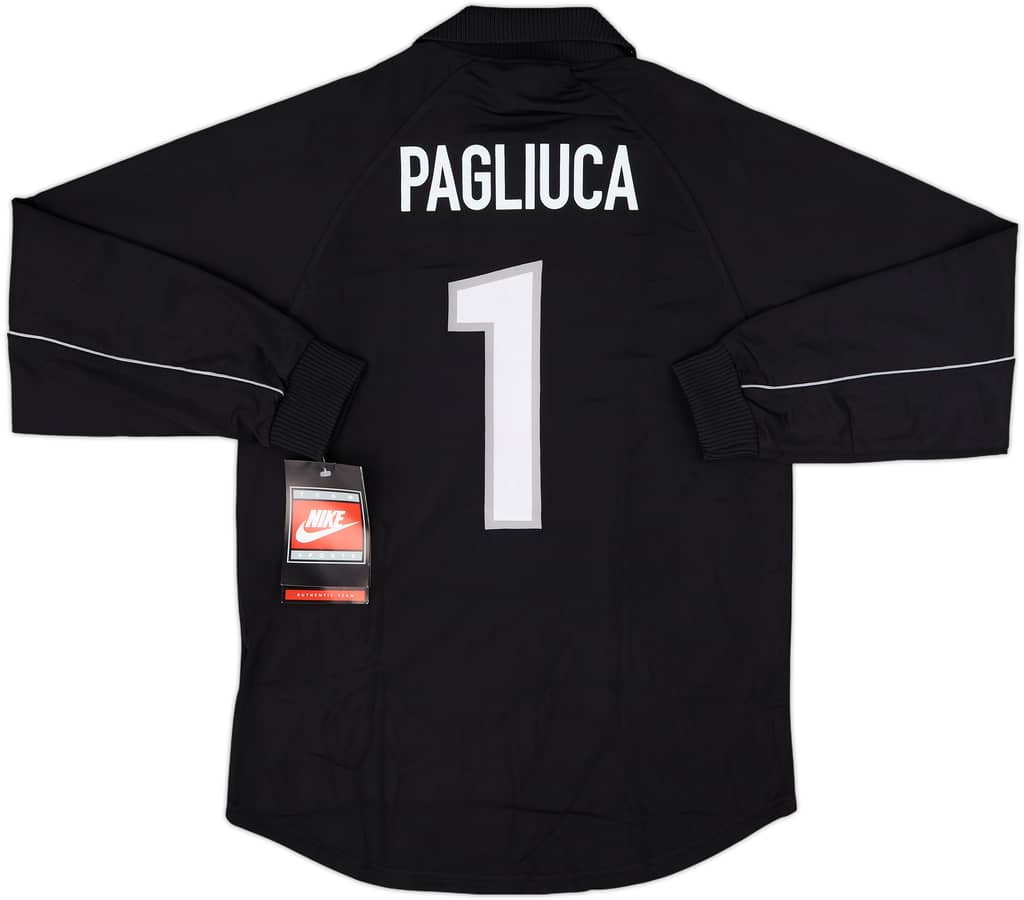 1998-99 Inter Milan GK Shirt Pagliuca #1 (S)