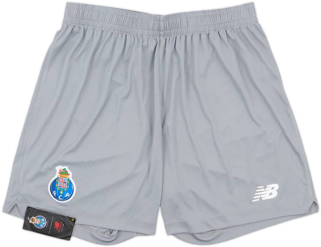 2020-21 Porto GK Shorts (L)