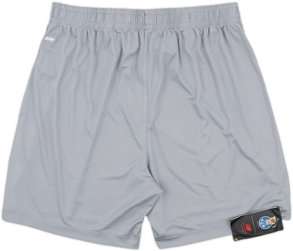 2020-21 Porto GK Shorts (L)