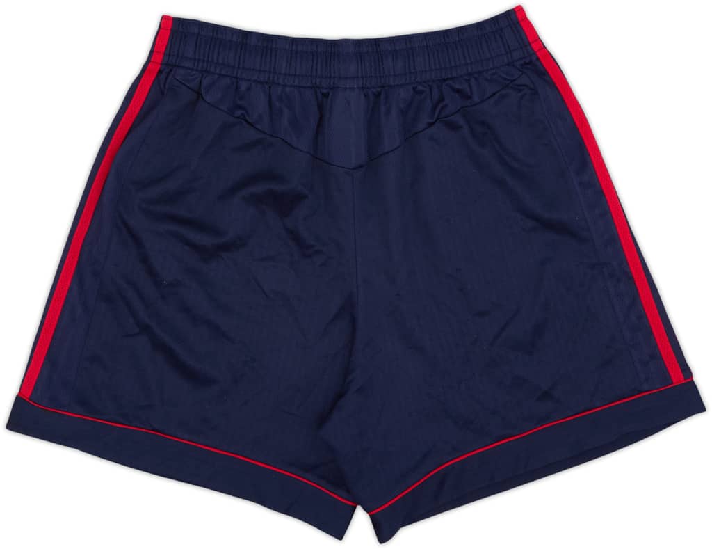 1998-00 Spain Home Shorts - 8/10 - (L)