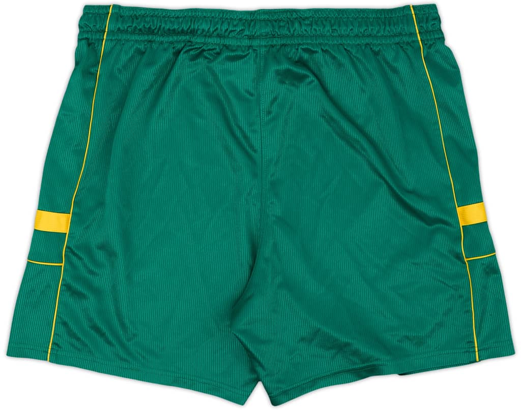 2000-01 Nantes Away Shorts - 8/10 - (L)