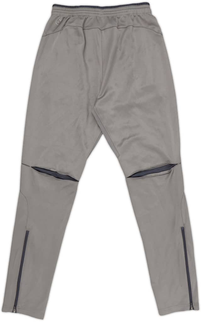 2016-17 Arsenal Puma Track Pants/Bottoms - 5/10 - (S)