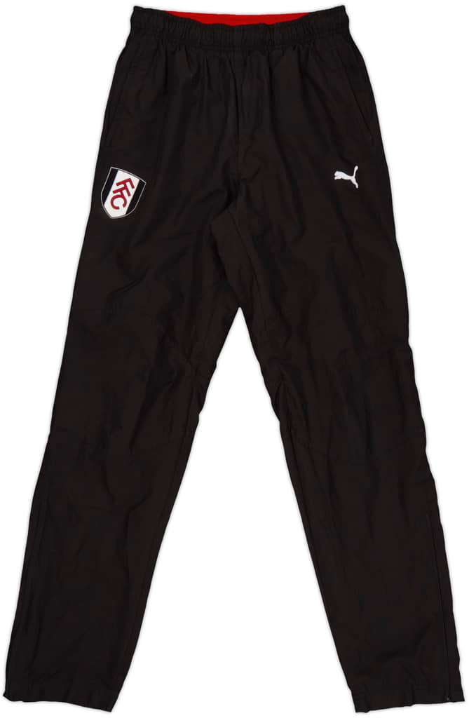 2004-05 Fulham Puma Track Pants/Bottoms - 8/10 - (S)
