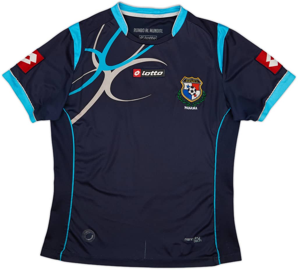 2013 Panama Third Shirt - 6/10 - (S)