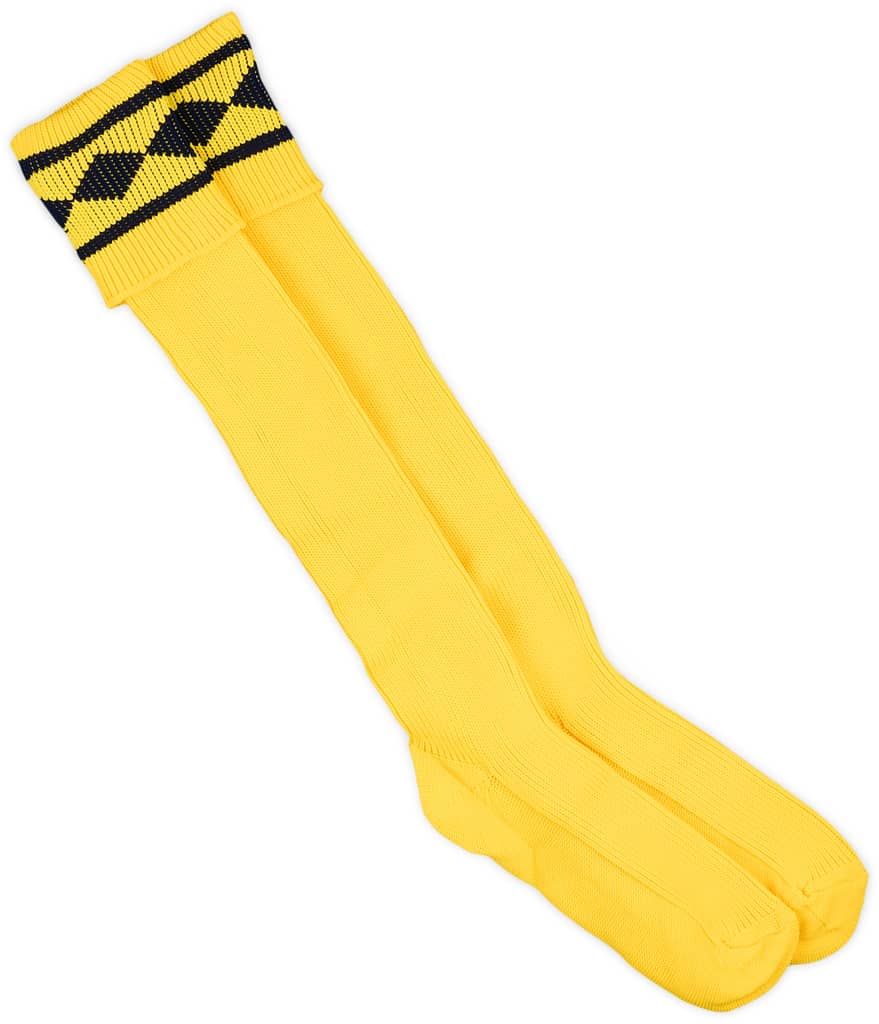 1983-86 Arsenal Away Socks (Adults)
