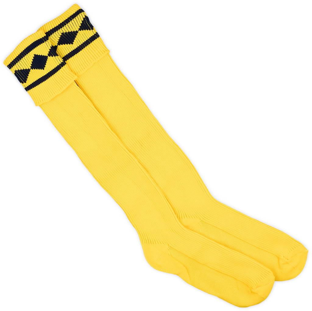 1983-86 Arsenal Away Socks (Adults)