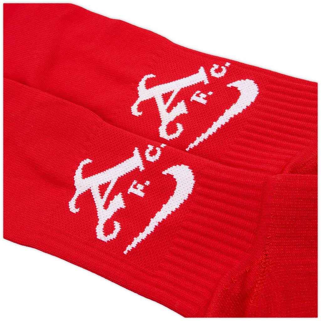 1996-98 Arsenal Home Socks (Adults)