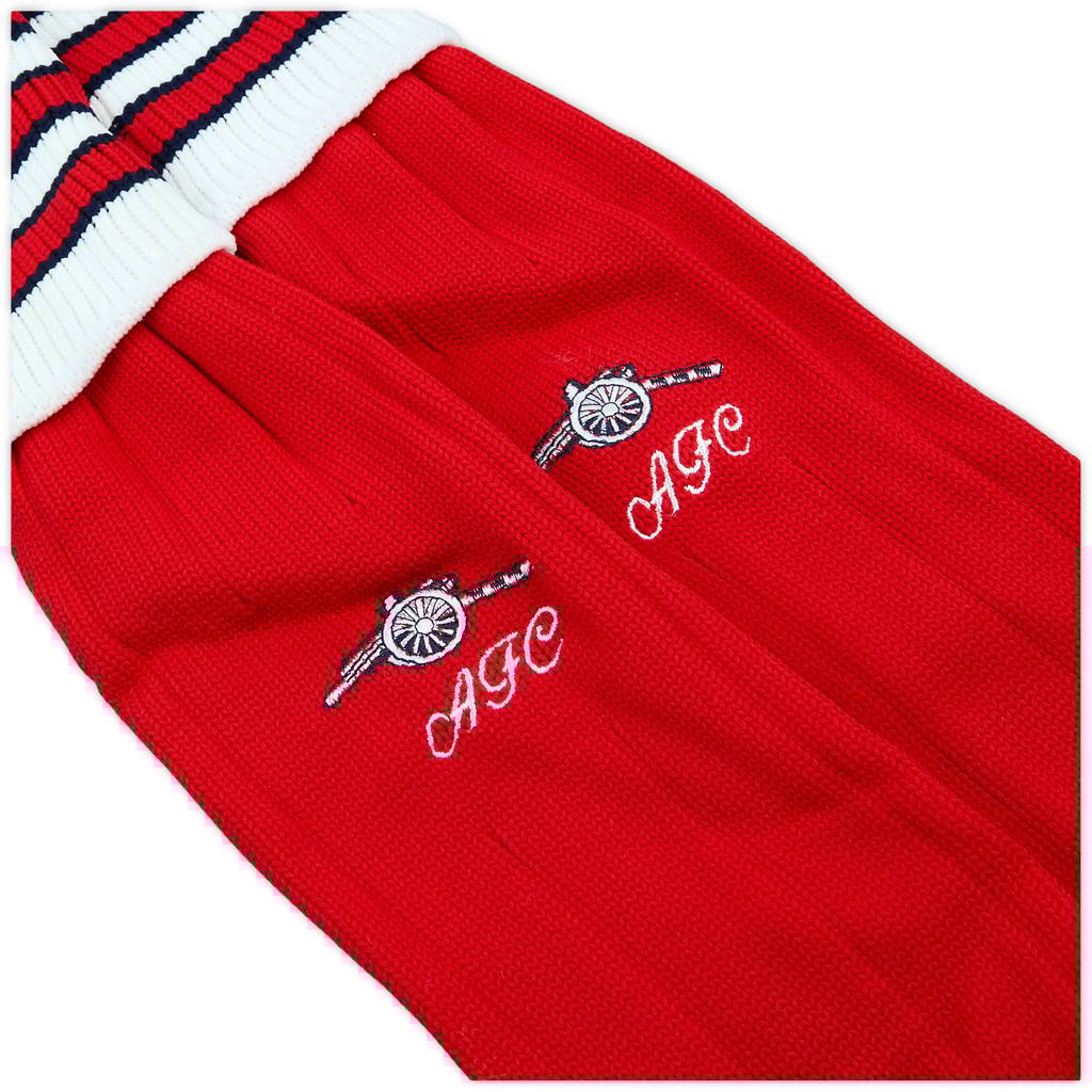 1992-94 Arsenal Home Socks (Adults)
