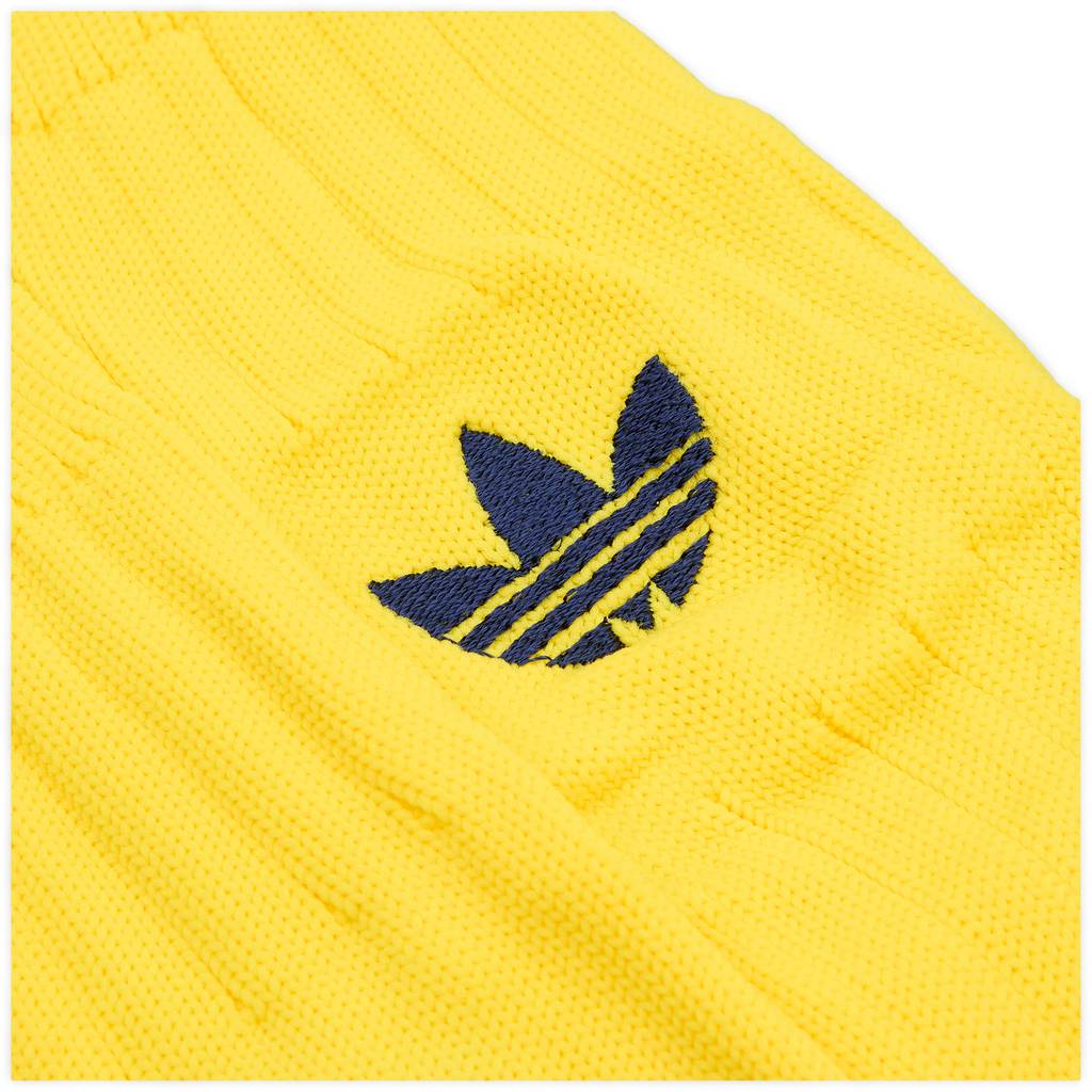 1986-91 Arsenal Away Socks (Adults)