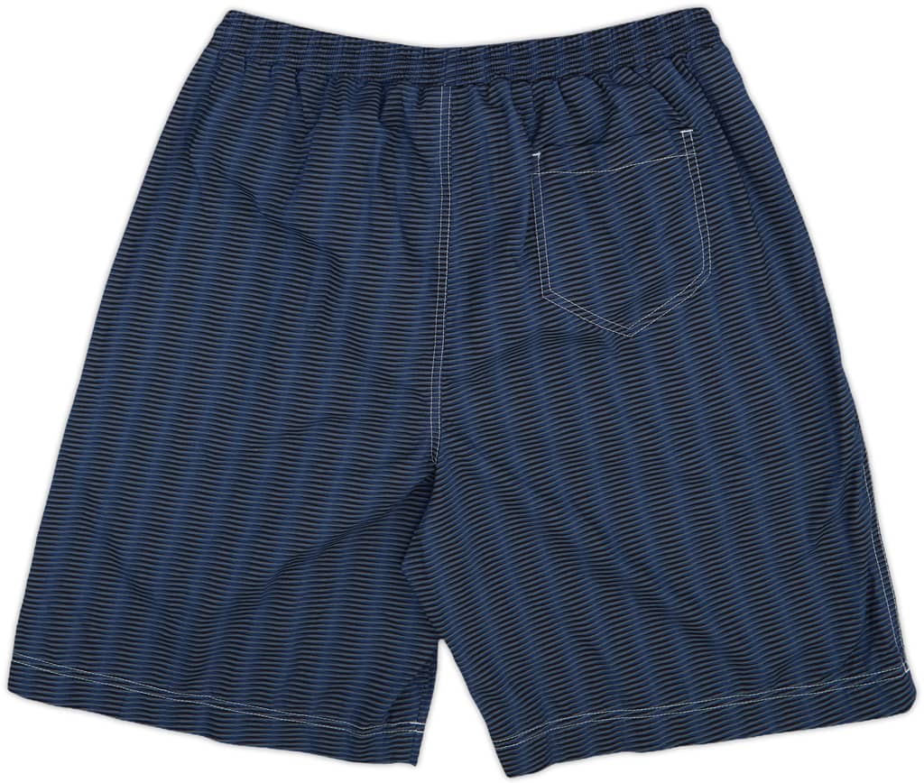 1990s Lotto Template Shorts - 9/10 - (XXL)