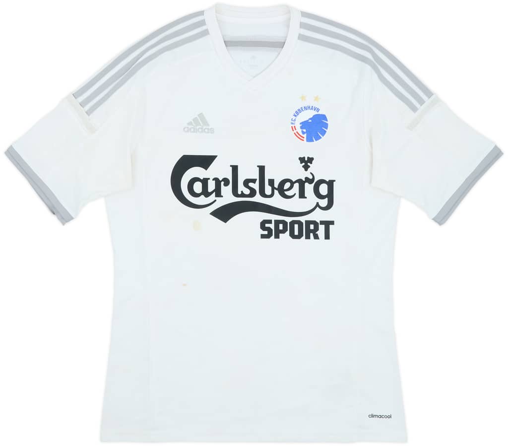 2014-15 Copenhagen Home Shirt - 6/10 - (M)