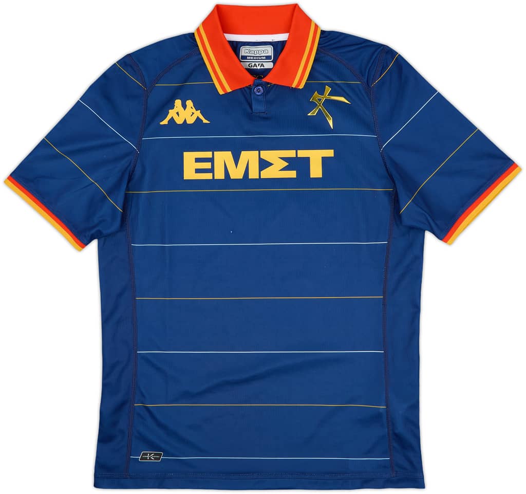 2023-24 Athens Kallithea Home Shirt - 5/10 - (M)
