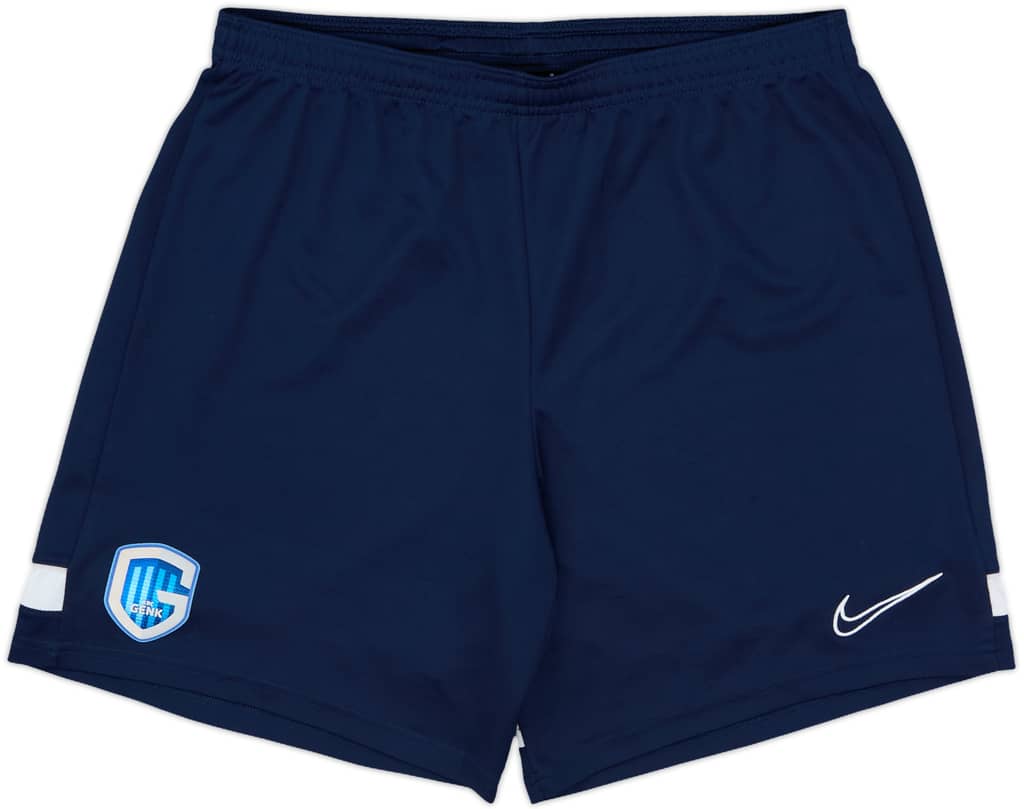 2021-22 Genk Nike Training Shorts - 9/10 - (L)