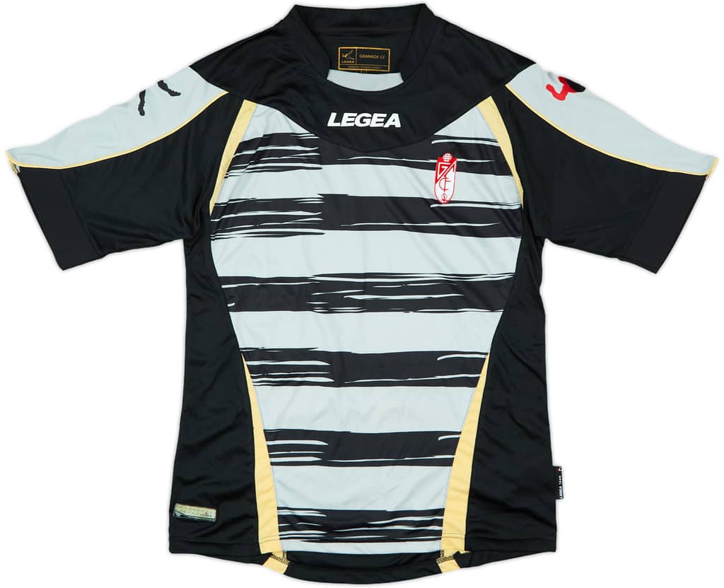 2011-12 Granada Away Shirt - 9/10 - (L)
