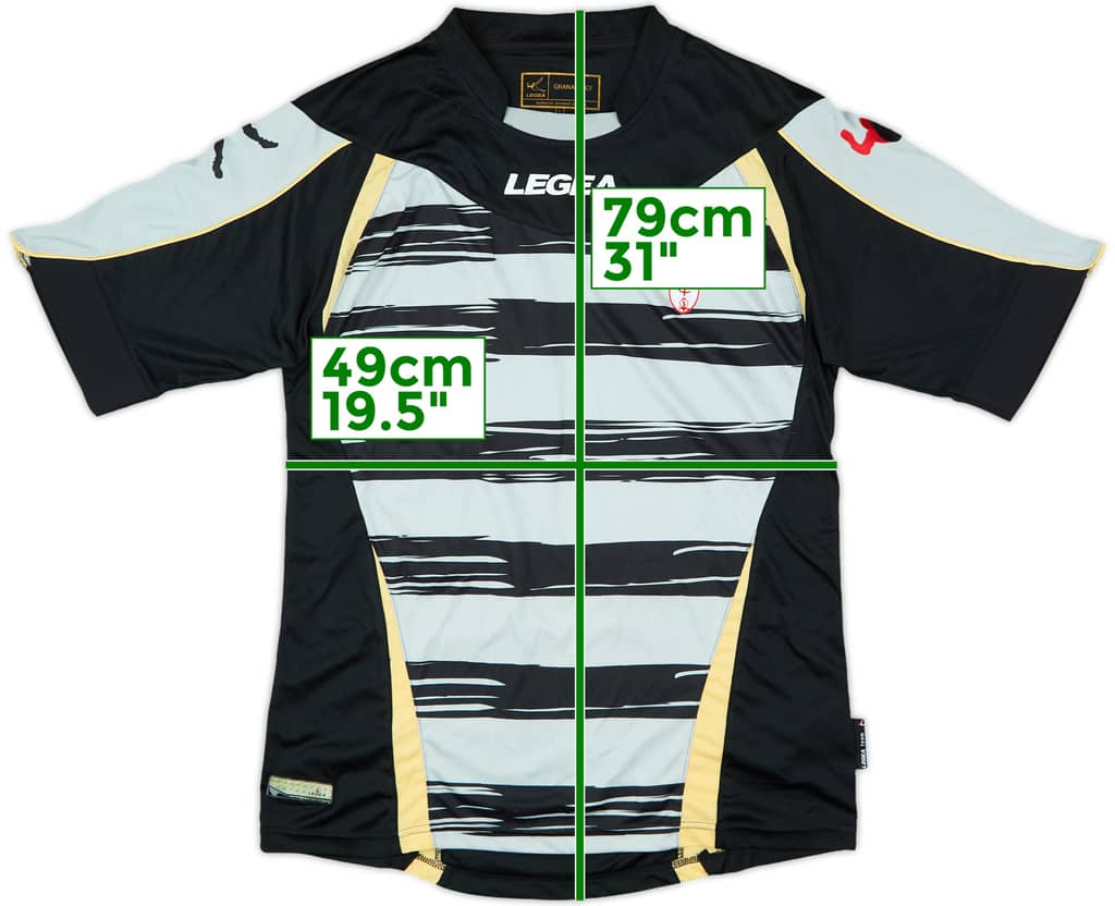 2011-12 Granada Away Shirt - 9/10 - (L)