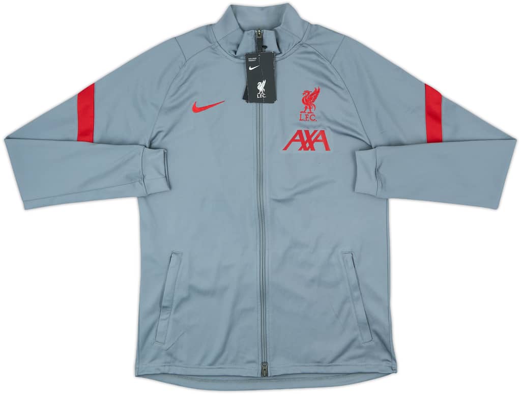2020-21 Liverpool Nike Track Jacket (M)
