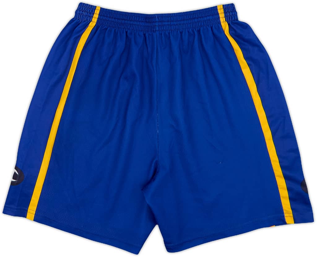 2003-04 Parma Home Shorts - 8/10 - (M)