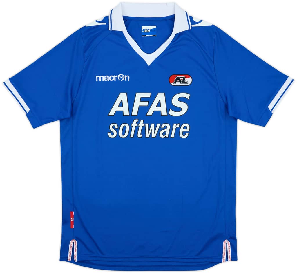 2012-13 AZ Alkmaar Third Shirt - 9/10 - (M)