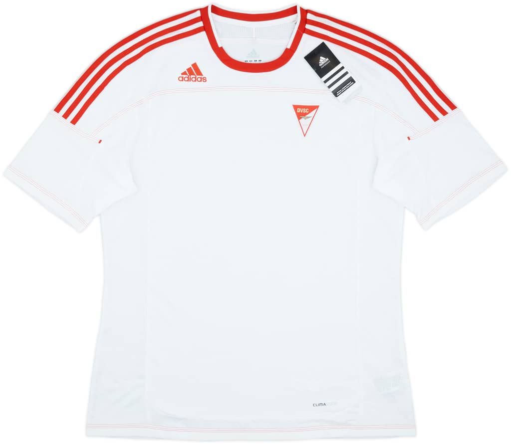 2011-13 Debrecen VSC Away Shirt (XL)