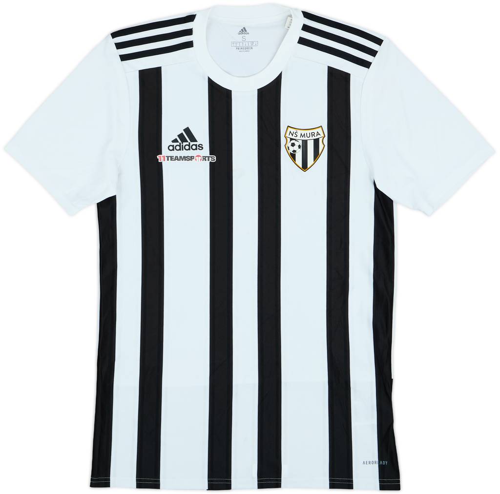 2022-24 NS Mura Home Shirt - 6/10 - (S)