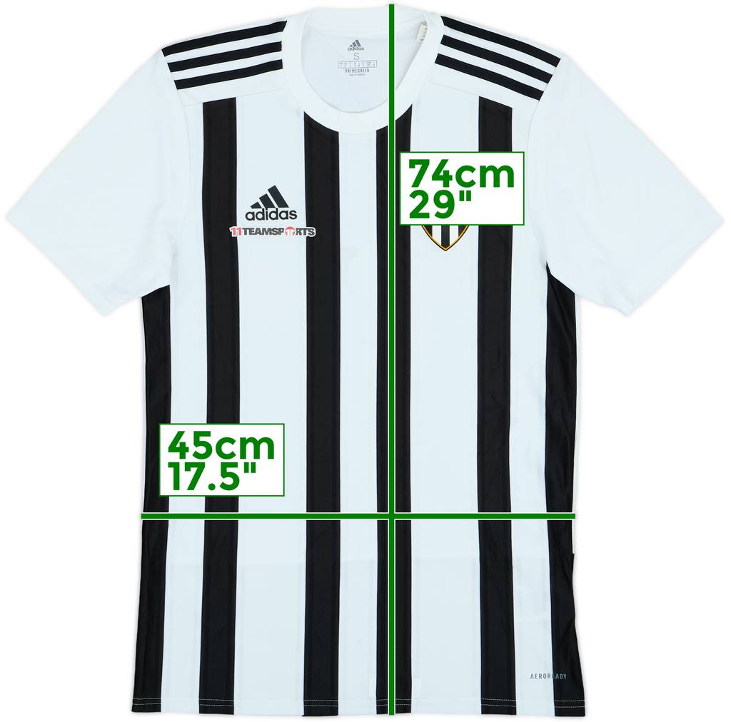 2022-24 NS Mura Home Shirt - 6/10 - (S)