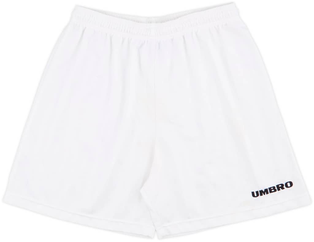 1990s Umbro Template Shorts - 8/10 - (L)