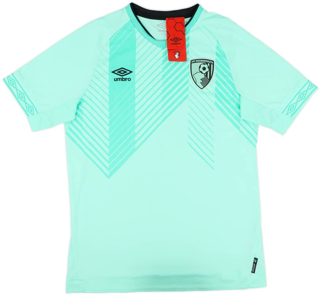 2018-19 Bournemouth Third Shirt (M)