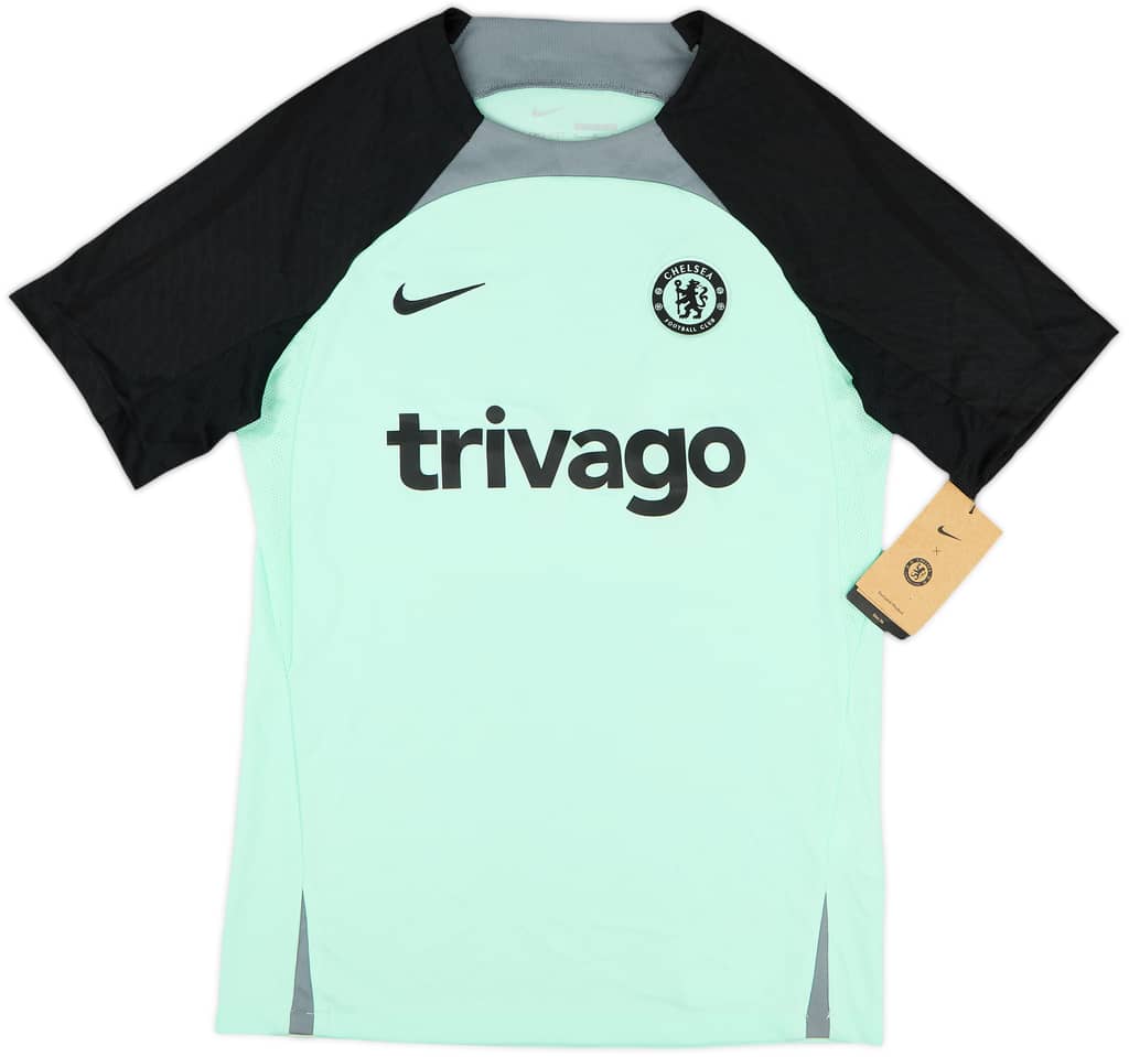 2023-24 Chelsea Nike Training Shirt (S)