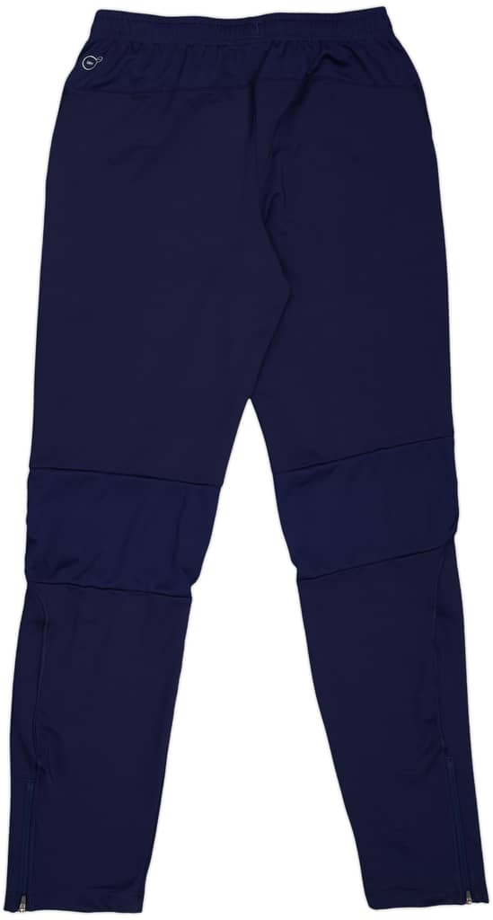 2017-18 Italy Puma Track Pants/Bottoms - 9/10 - (XL.Boys)