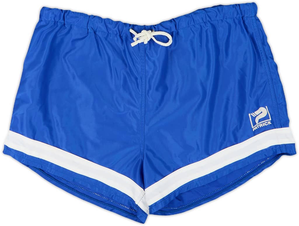 1990s Patrick Template Shorts - 5/10 - (M)