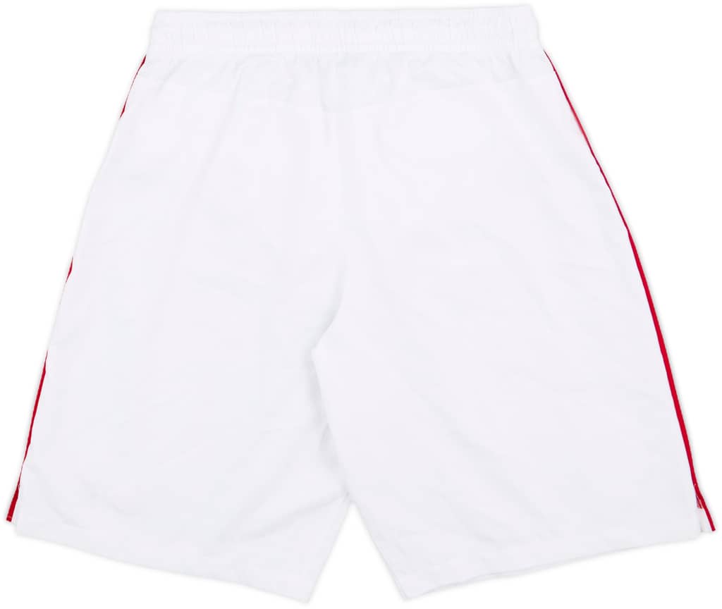 2014-15 England Away Shorts - 7/10 - (S)