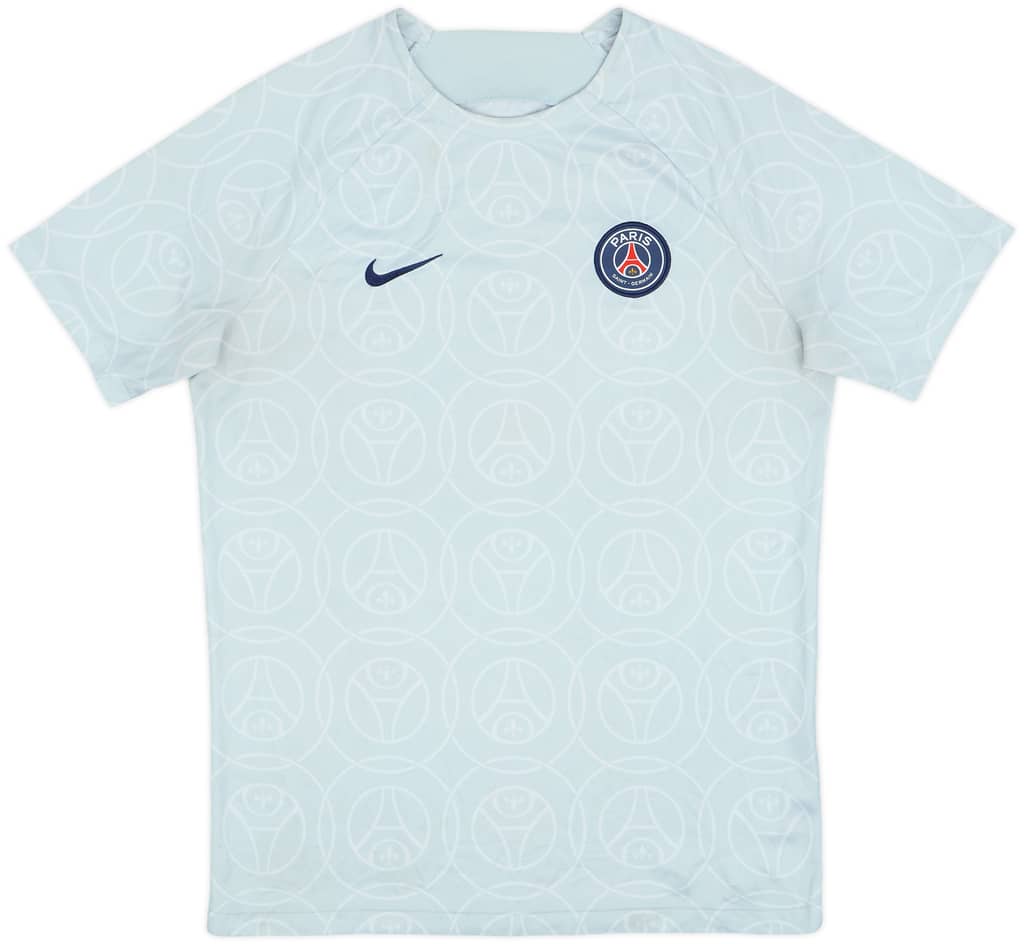 2022-23 Paris Saint-Germain Nike Training Shirt - 7/10 - (M)