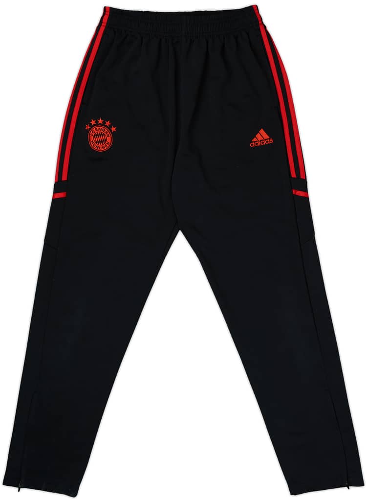 2018-19 Bayern Munich adidas Track Pants/Bottoms - 10/10 - (XL)