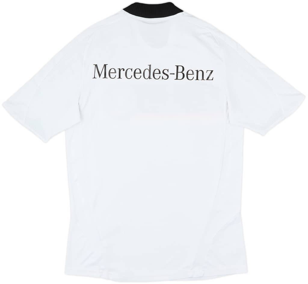 2008-09 Germany Home/Training Shirt - 8/10 - (S)