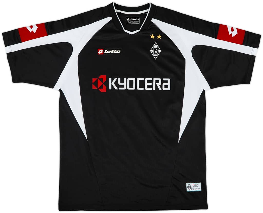 2005-07 Borussia Monchengladbach Away Shirt - 9/10 - (L)