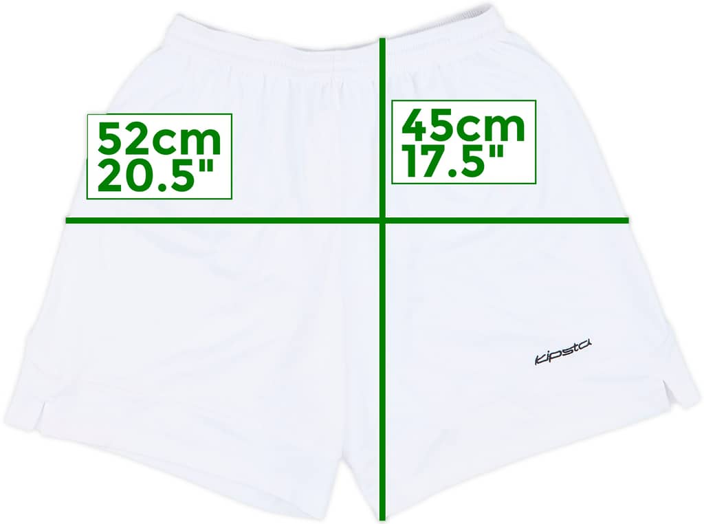 2000s Kipsta Training Shorts - 7/10 - (L)