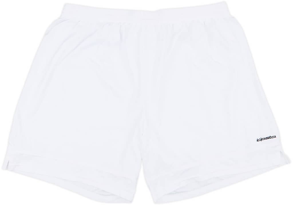 2000s Kipsta Training Shorts - 8/10 - (XXL)