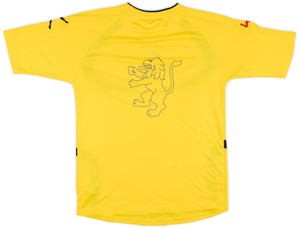 2007-08 Frosinone Legea Training Shirt - 8/10 - (L)