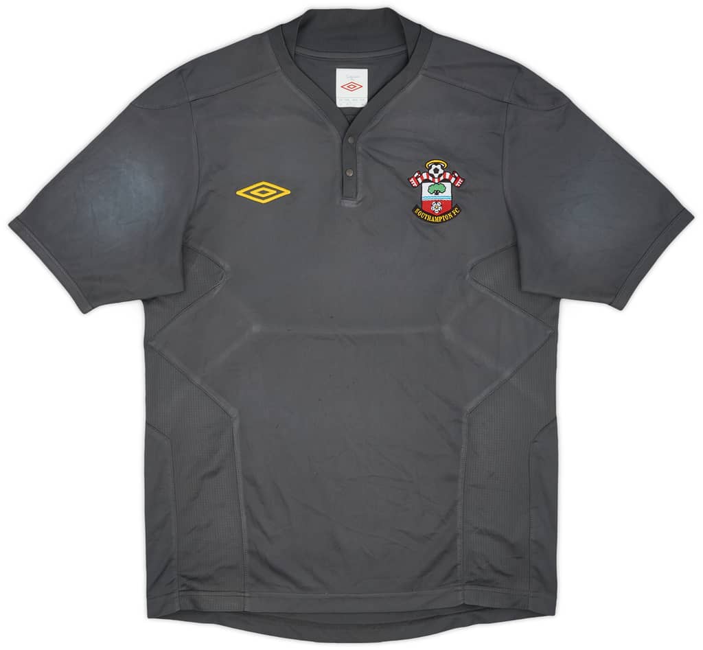 2012-13 Southampton Umbro Training Shirt - 5/10 - (M)