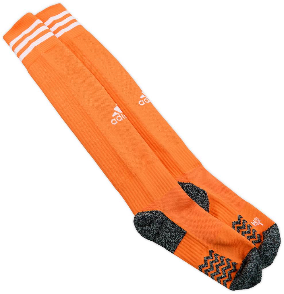2021-22 adidas Football Socks (EU 37-39)
